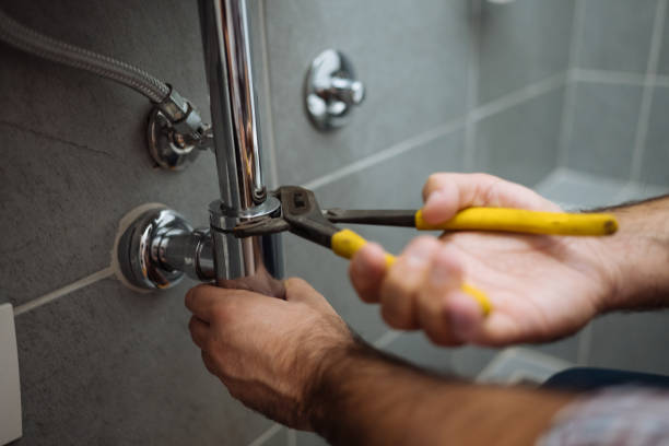 Best Residential Plumbing Services  in Cresson, TX