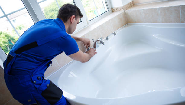 Best 24/7 Emergency Plumbing Services  in Cresson, TX